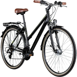 Trekkingrad »T700«, V-Brake, 21-Gang