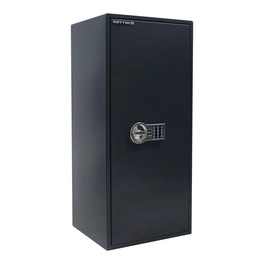 Tresor »Power Safe«, anthrazit, Stahl, (B x H:) 44,5 x 100 cm