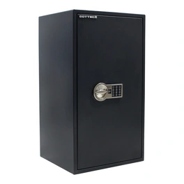 Tresor »Power Safe«, anthrazit, Stahl, (B x H:) 44,5 x 80 cm