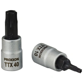 TTX-Einsatz, Schlüsselgröße: 10 mm