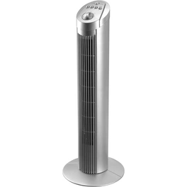 Turmventilator, 45 W, 3 Leistungsstufen