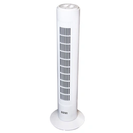 Turmventilator, 50 W, 3 Leistungsstufen