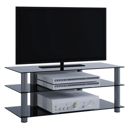 TV-Möbel »Zumbo«, BxH: 40 x 45 cm, Holzwerkstoff