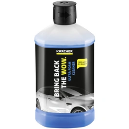 Ultra Foam Cleaner 1 Liter