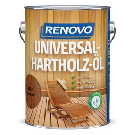 Universal-Hartholz-Öl, Meranti