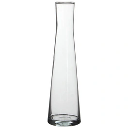Vase »Ixia«, transparent, Glas
