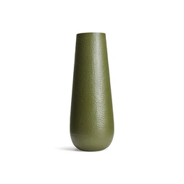 Vase »Lugo«, matt, grün