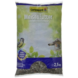 Vogelfutter, 2,5 kg