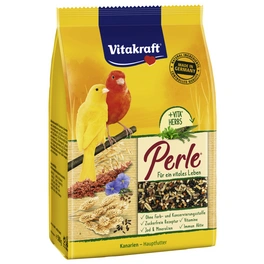 Vogelfutter, 500 g kg, Getreide/Saaten, für Kanarienvögel