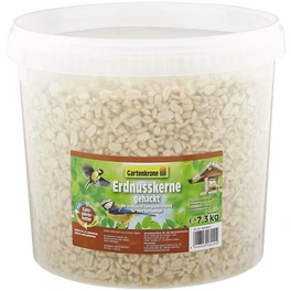 Vogelfutter »Erdnusskerne «, 1 Eimer à 7300 g