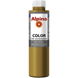Voll- und Abtönfarbe »Color«, beige, 750 ml