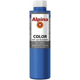 Voll- und Abtönfarbe »Color«, blau, 750 ml