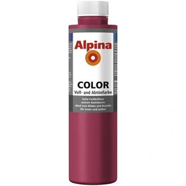 Voll- und Abtönfarbe »Color«, pink, 750 ml