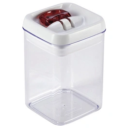 Vorratsbehälter »Vorratsbehälter Fresh&Easy 800 ml eckig«, Kunststoff (ABS), 0,8 l