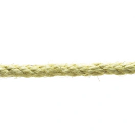 Wäscheleine, Sisal, Länge 30 m, Ø 5 mm