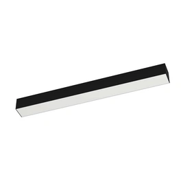 Wand-/Deckenleuchte »BARAKALDO«, Höhe: 5,5 cm, Aluminium/Stahl, 1 Stück