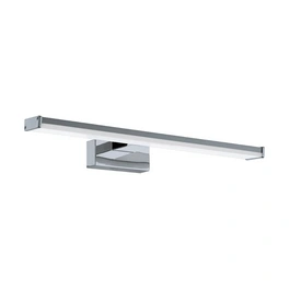 Wand-/Deckenleuchte »PANDELLA 1«, aluminium, kunststoff, 4000K