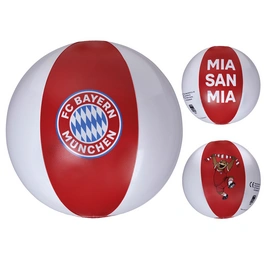 Wasserball, FC Bayern Design, Ø: 29 cm