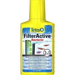 Wasserpflege, 1 x Tetra FilterActive 100ml