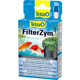 Wasserpflege, 1 x Tetra Pond FilterZym