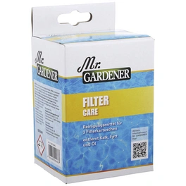 Wasserpflege »Filter Care«, Filter Care