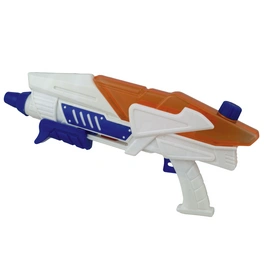 Wasserpistole »WK400«, weiß/orange, Kunststoff (PVC), BxL: 7 x 40 cm