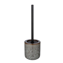 WC-Garnitur »Oviedo«, HxL: 39,8 x 10,6 cm, Keramik