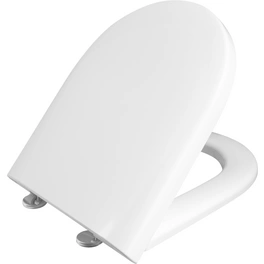 WC-Sitz, BxHxL: 38 x 0,5 x 47 cm, Duroplast