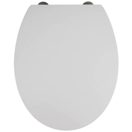 WC-Sitz »Mora«, Duroplast, oval, mit Softclose-Funktion