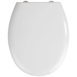 WC-Sitz »Rieti«, Duroplast, oval, mit Softclose-Funktion