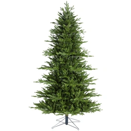 Weihnachtsbaum Macallan Pine, H 185 cm, D 127 cm, grün