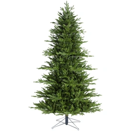 Weihnachtsbaum Macallan Pine, H 230 cm, D 140cm, grün