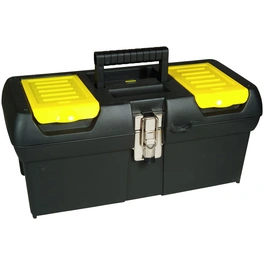 Werkzeugbox »1-92-065«, Kunststoff, unbestückt (leer)