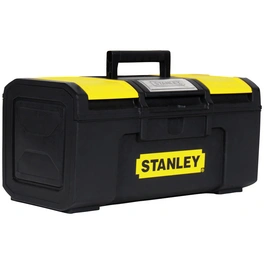 Werkzeugbox, BxHxL: 39 x 21,5 x 16,2 cm, Kunststoff