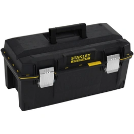 Werkzeugbox, BxHxL: 58,4 x 30,8 x 26,7 cm, Kunststoff