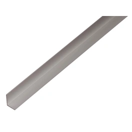 Winkelprofil, BxHxL: 1.45 x 1.15 x 100cm, Aluminium