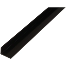 Winkelprofil, BxHxL: 2 x 1 x 200cm, Hart-PVC (PVC-U)