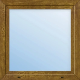 Wohnraumfenster »77/3 MD«, Gesamtbreite x Gesamthöhe: 100 x 115 cm, 1-flügelig, Dreh-Kipp