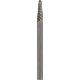 Wolframkarbid-Fräser mit Speerspitze 3,2 mm