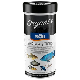 Zierfischfutter »Organix«, 490 ml, 226 g