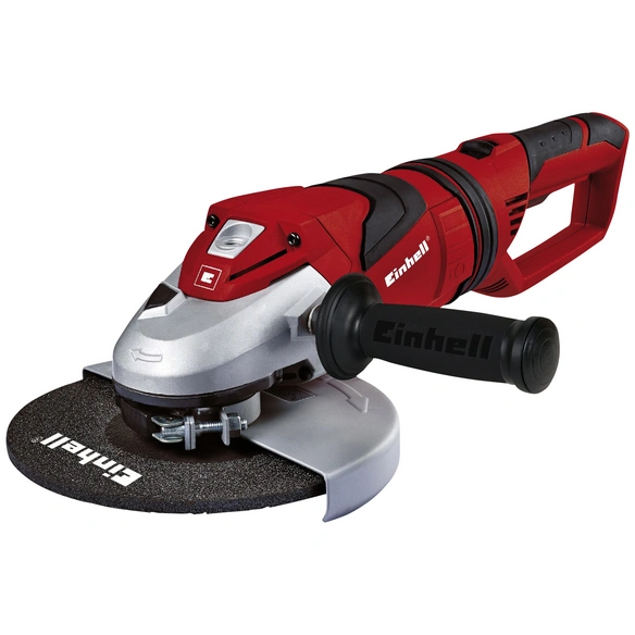 Einhell Winkelschleifer Te Ag 230 2350 W Max Drehzahl 6500 U Min Hagebau At