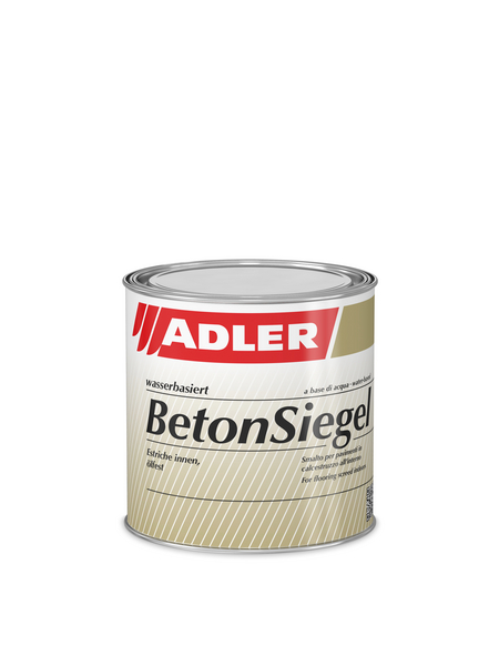 Betonsiegel, betonfarben, für innen & außen - Hagebau.at