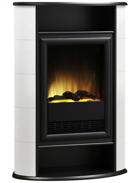GLEN DIMPLEX Elektrokamin »Scandic«, max. 2 kW, LED, mit Fernbedienung