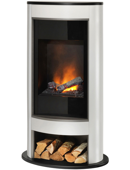 GLEN DIMPLEX Elektrokamin »Verdi«, max. 2 kW, mit Fernbedienung