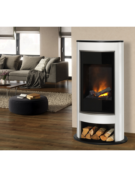 GLEN DIMPLEX Elektrokamin »Verdi«, max. 2 kW, mit Fernbedienung