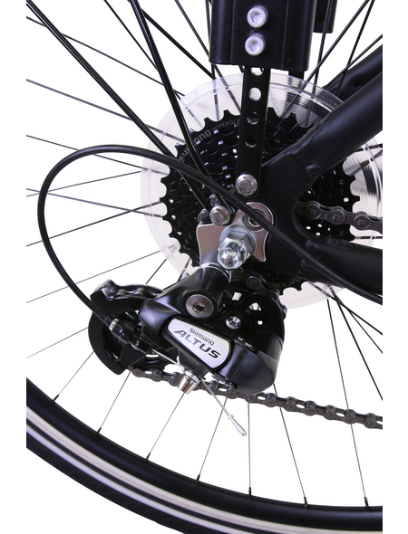 Fahrrad »Premium Plus«, 28 Zoll, Damen Fahrrad »Premium Plus«, 28 Zoll, Damen