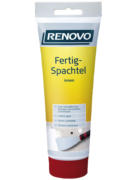 beton fertigspachtel