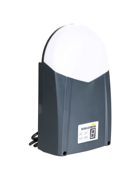 SCHELLENBERG Garagentorantrieb »Smart DRIVE«, geeignet für Sektionaltor