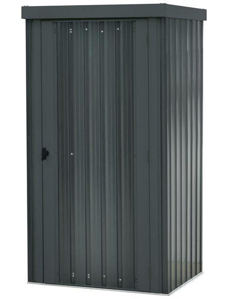 FLORAWORLD Geräteschrank, BxT: 98 x 81 cm