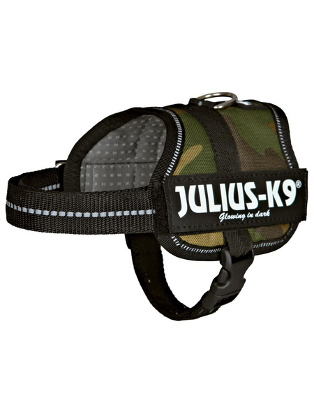 Trixie Premium One Touch Nylon Hundegeschirr 204301 von TRIXIE günstig bestellen